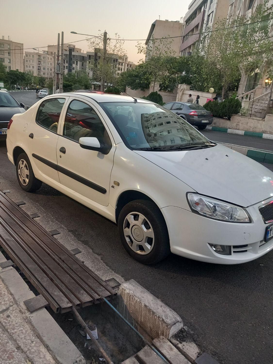 رانا EL TU5 - 1392