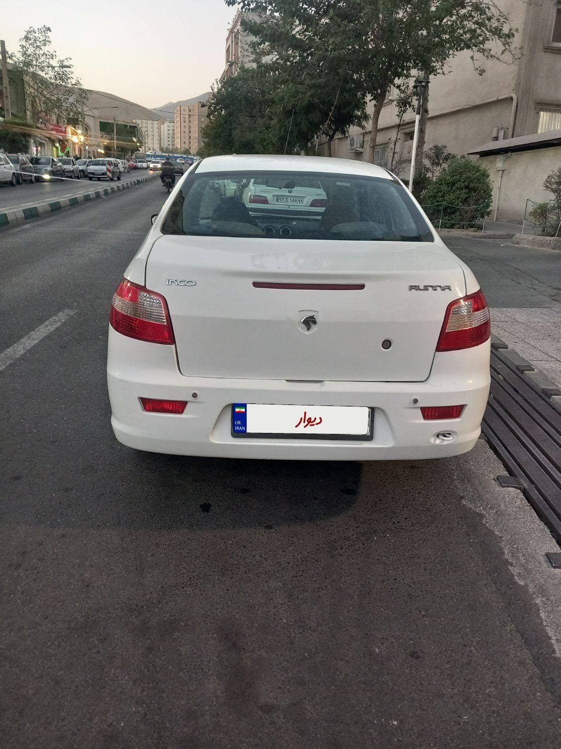 رانا EL TU5 - 1392
