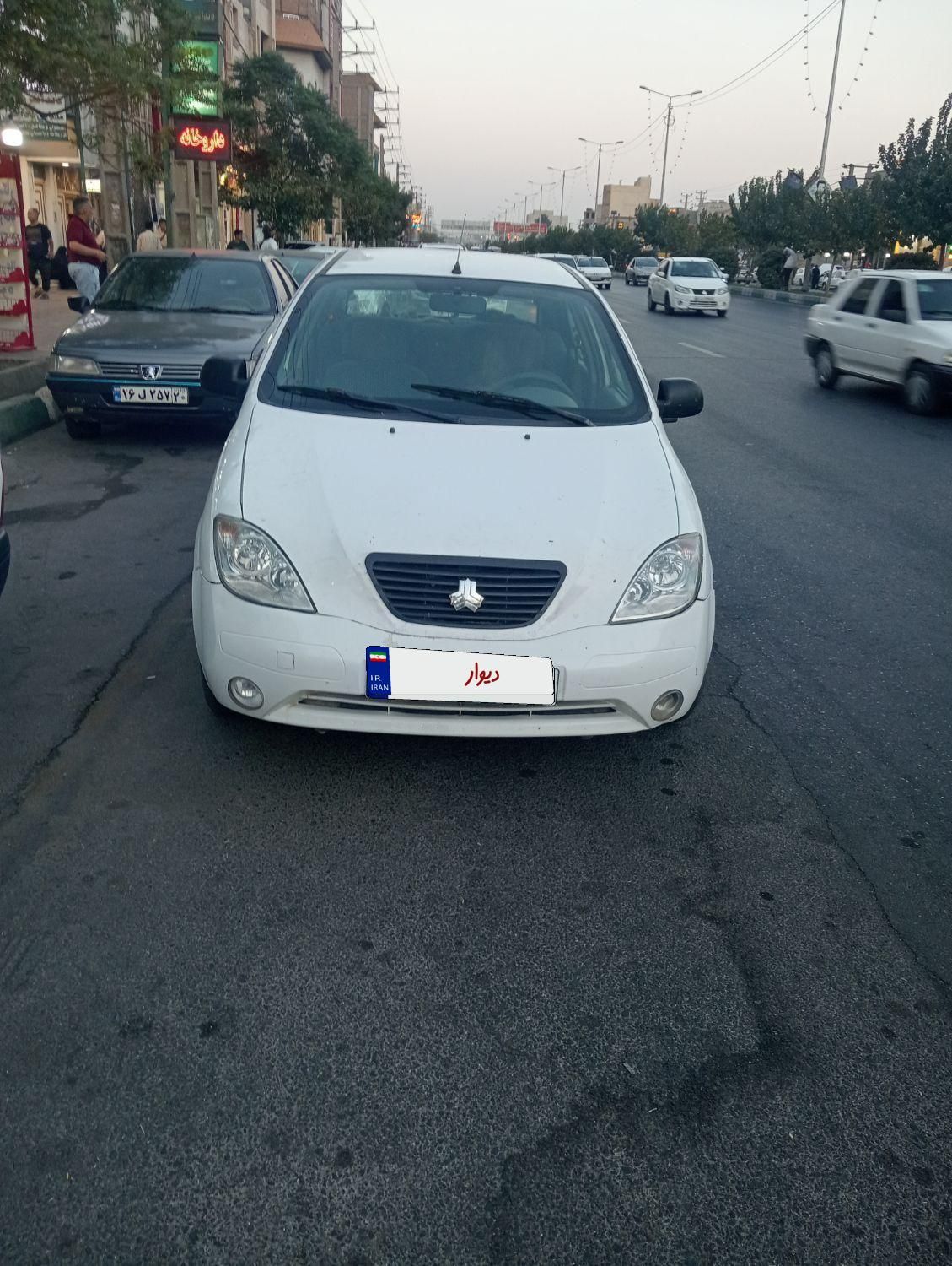 خودرو تیبا، صندوق دار آگهی ann_19520499
