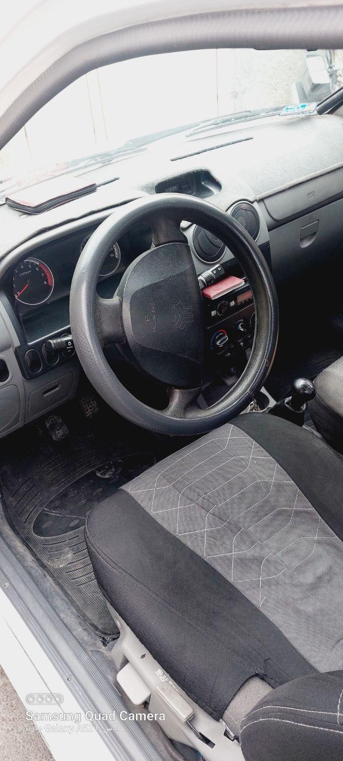 پراید 151 SE - 1400