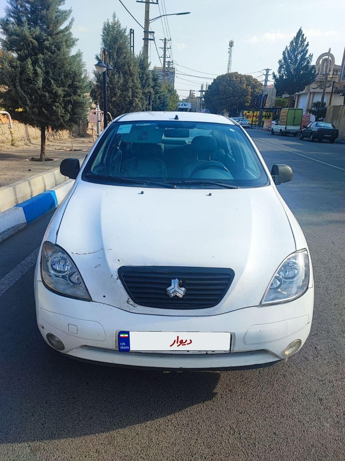 خودرو تیبا، صندوق دار آگهی ann_19520526