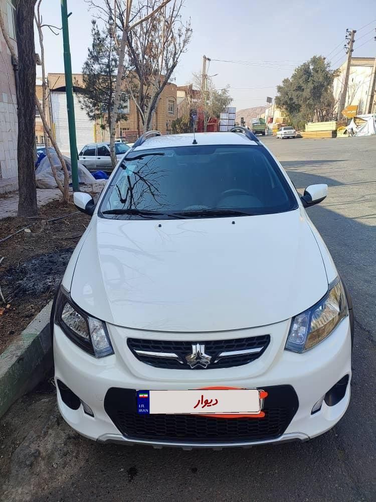 خودرو کوییک، معمولی آگهی ann_19520527