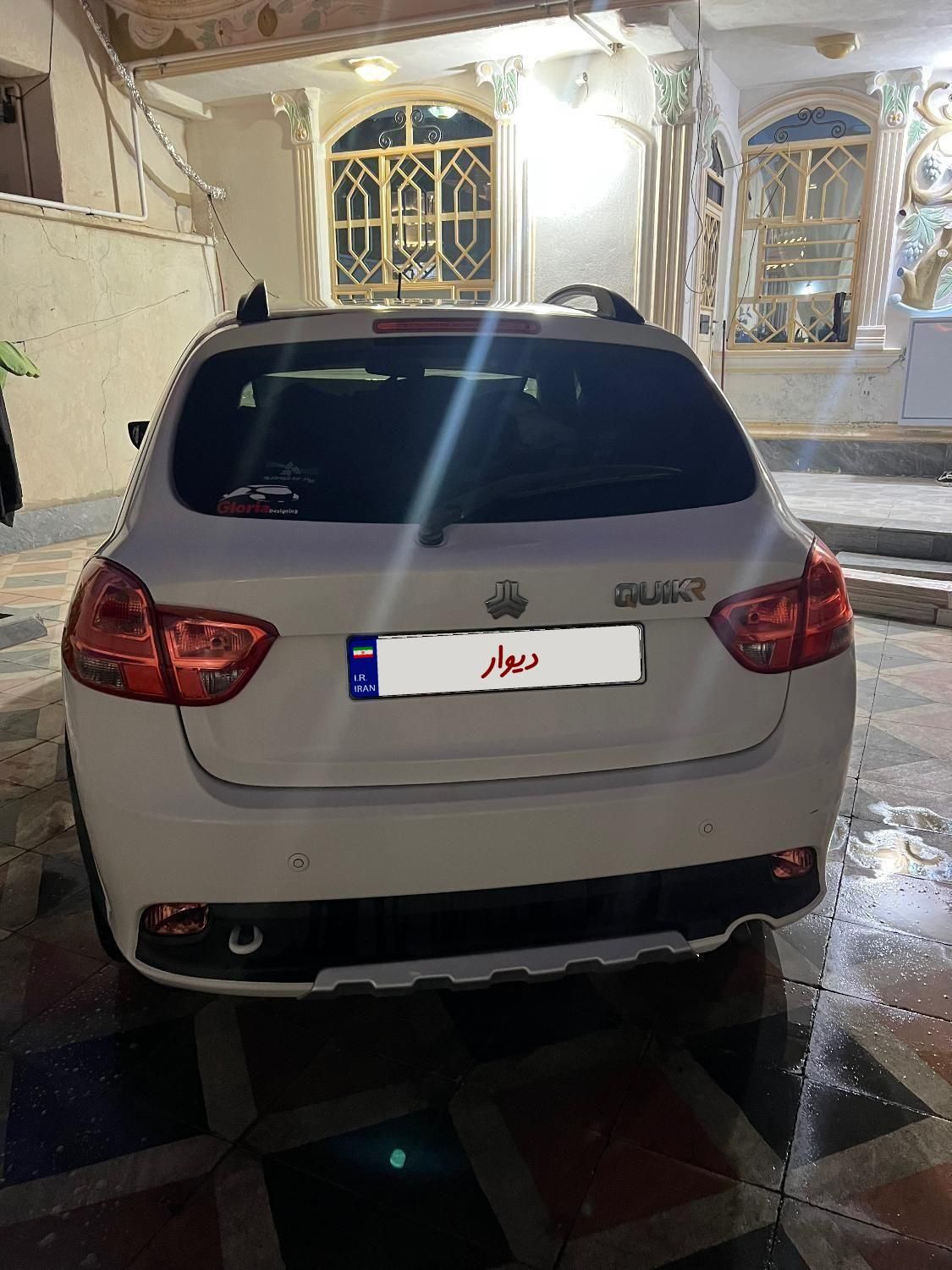 خودرو کوییک، R آگهی ann_19520534