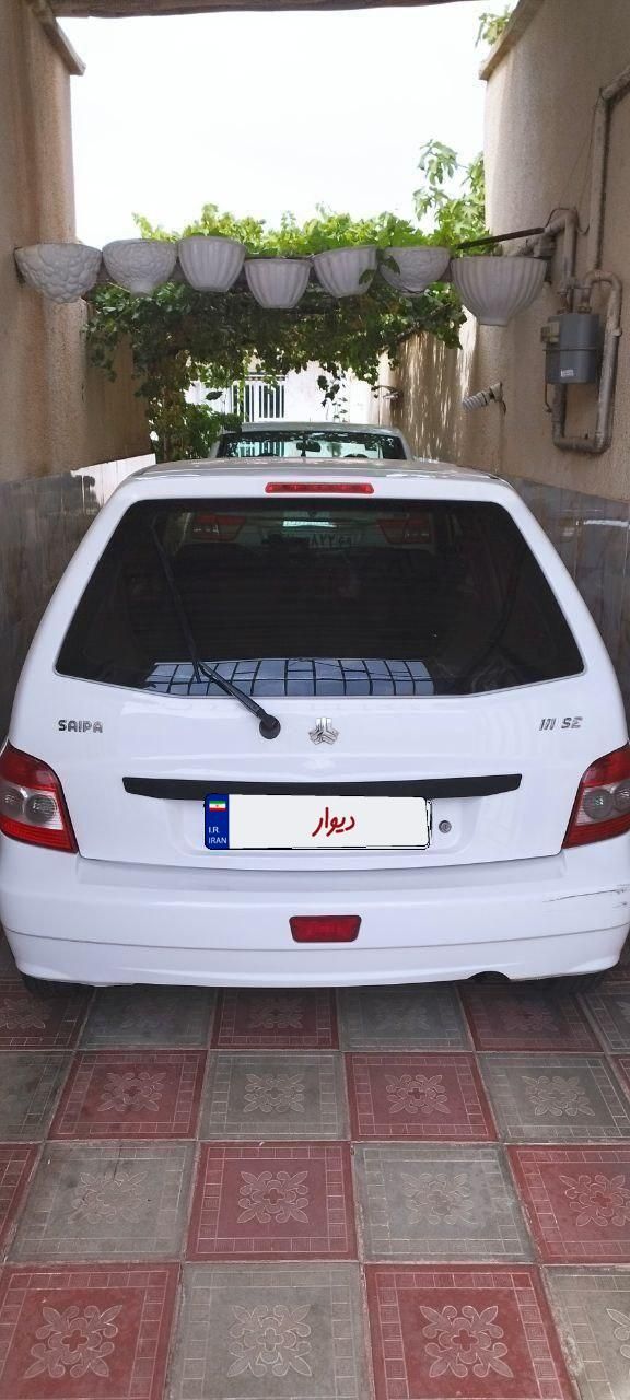 خودرو پراید، 111 آگهی ann_19520538
