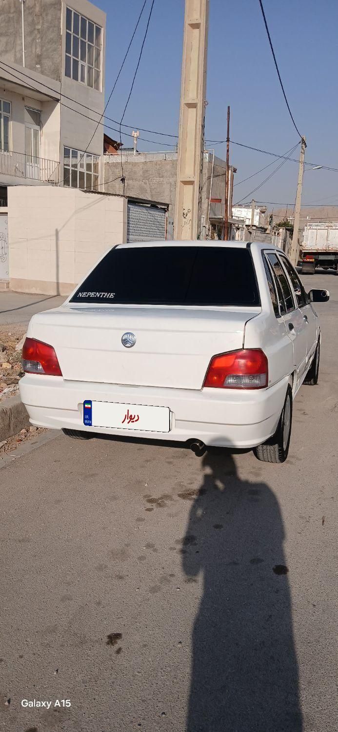 خودرو پراید، صبا آگهی ann_19520543