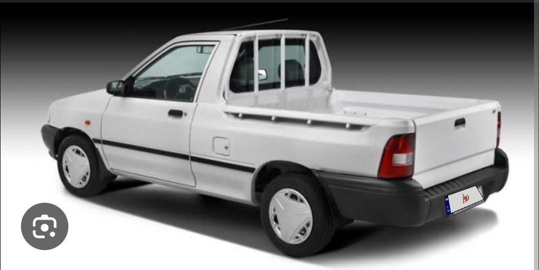 پراید 151 SE - 1403