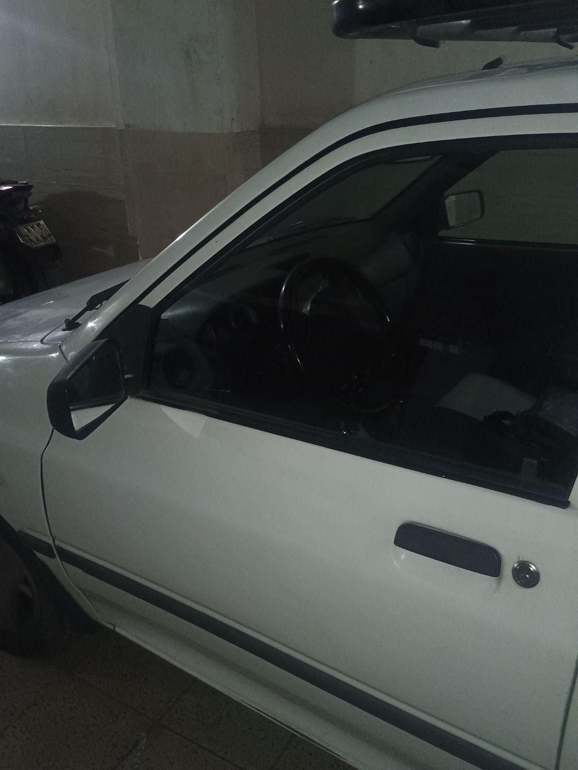 پراید 151 SE - 1395