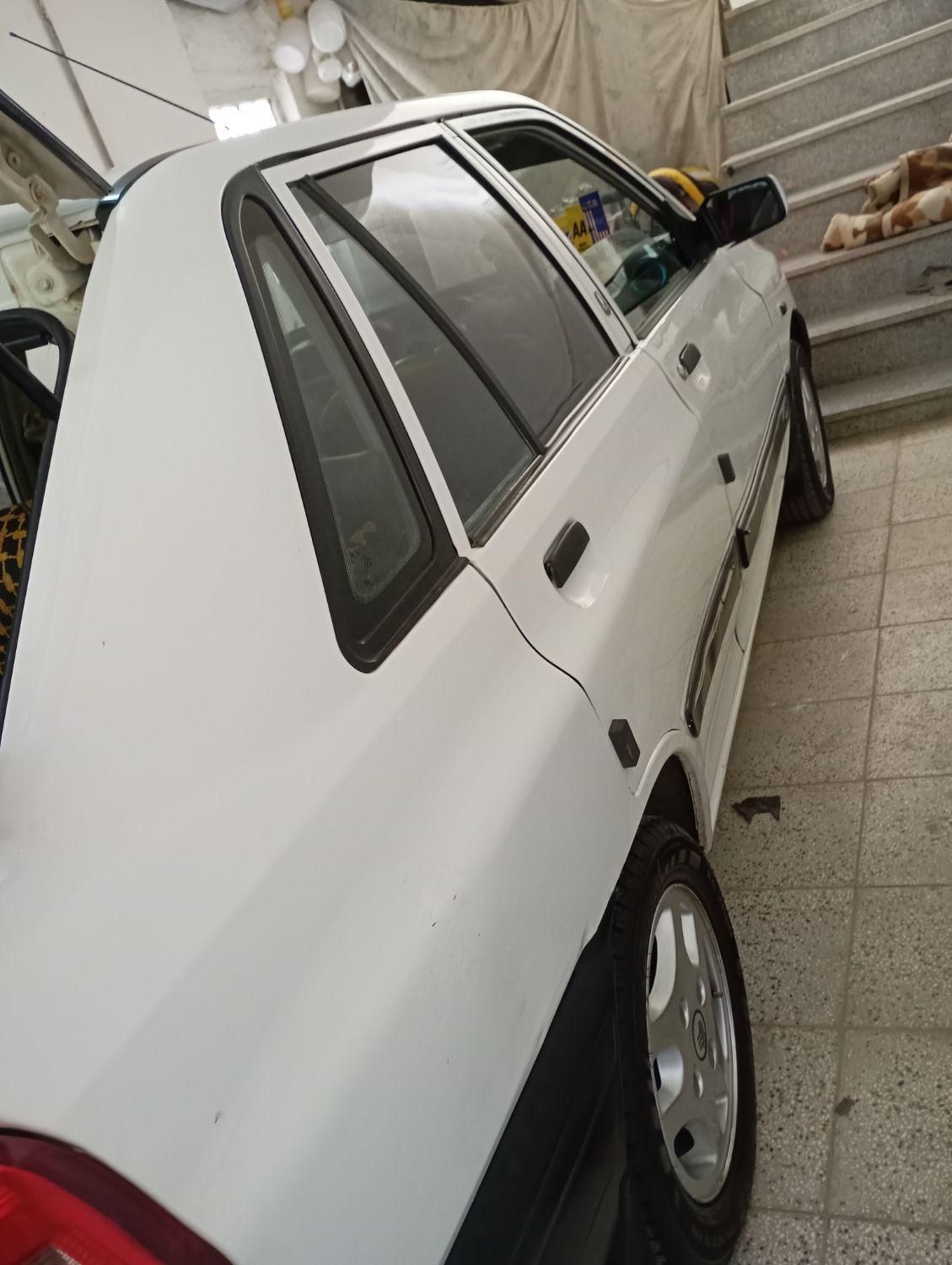 پراید 141 SL - 1390
