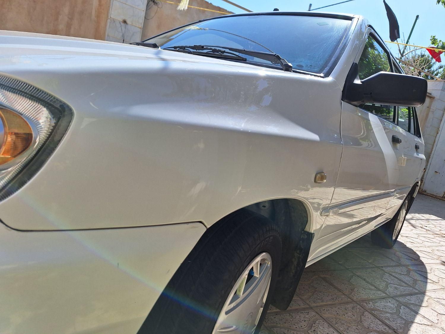 پراید 132 SX - 1389