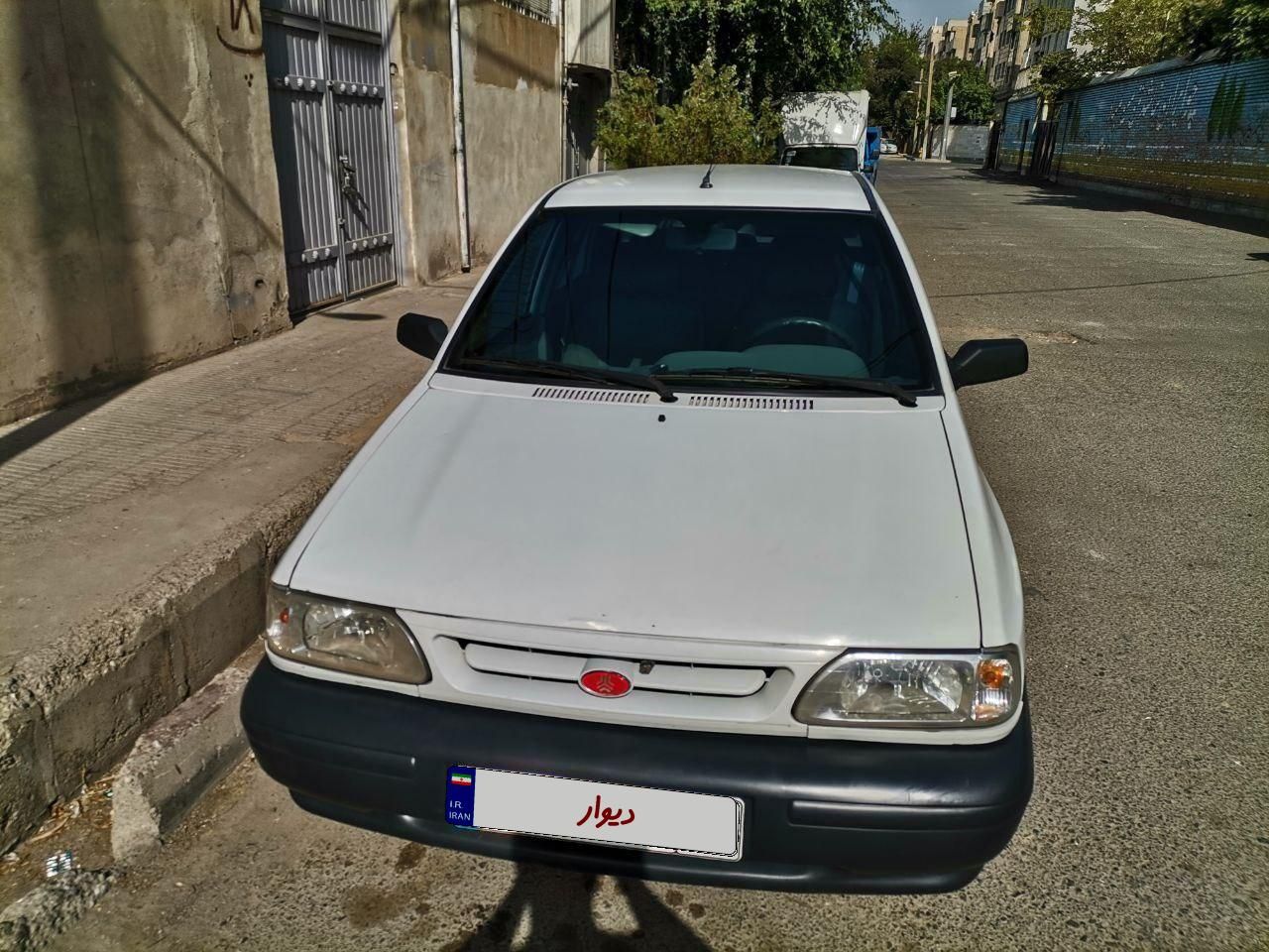 خودرو پراید، 131 آگهی ann_19520591