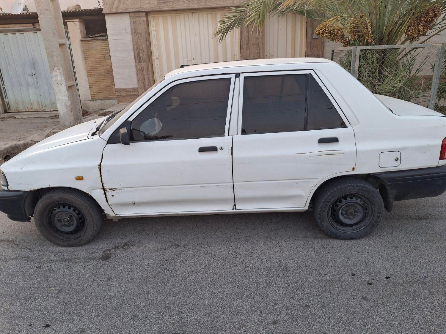 پراید 131 SE - 1394