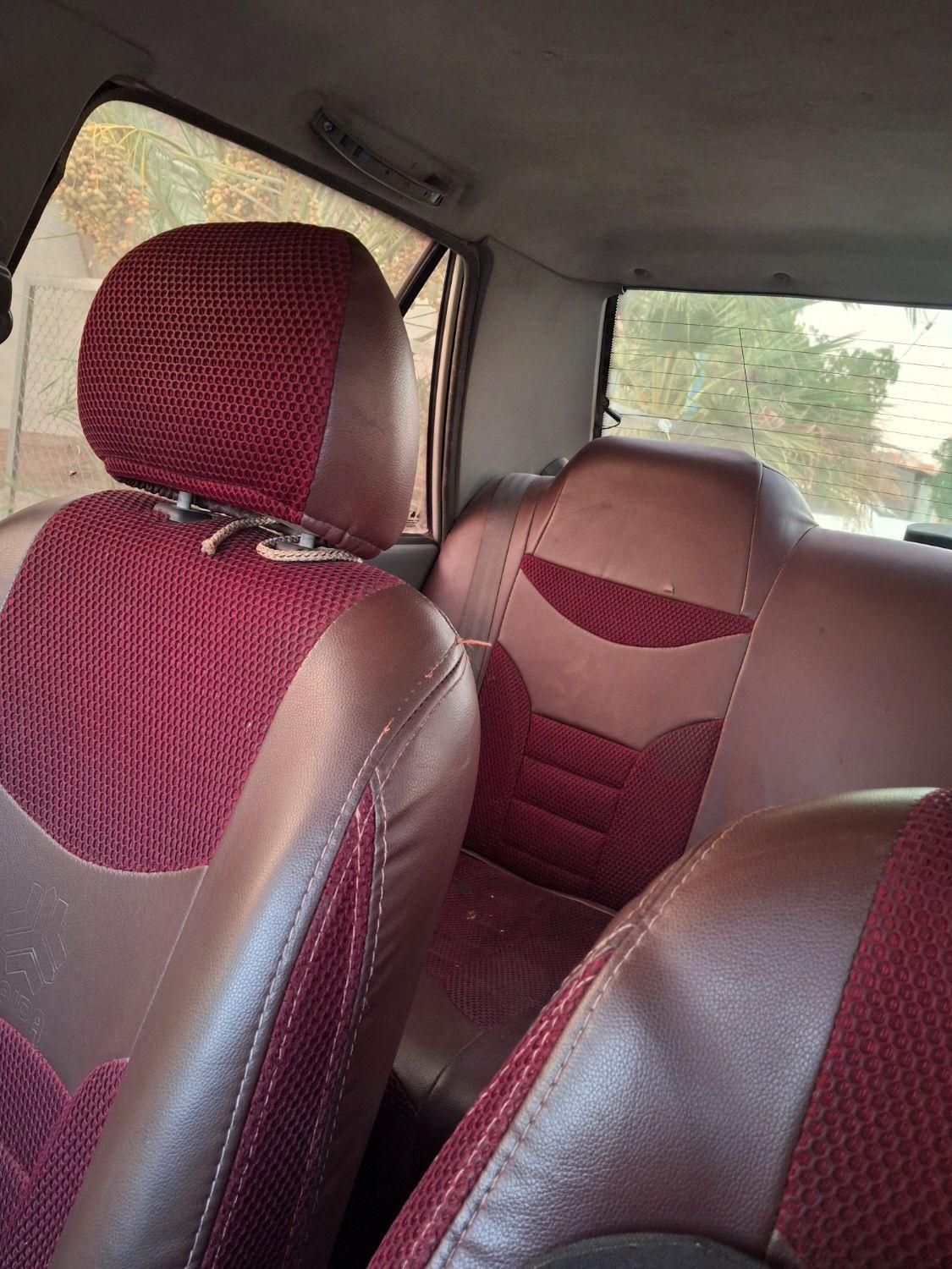 پراید 131 SE - 1394