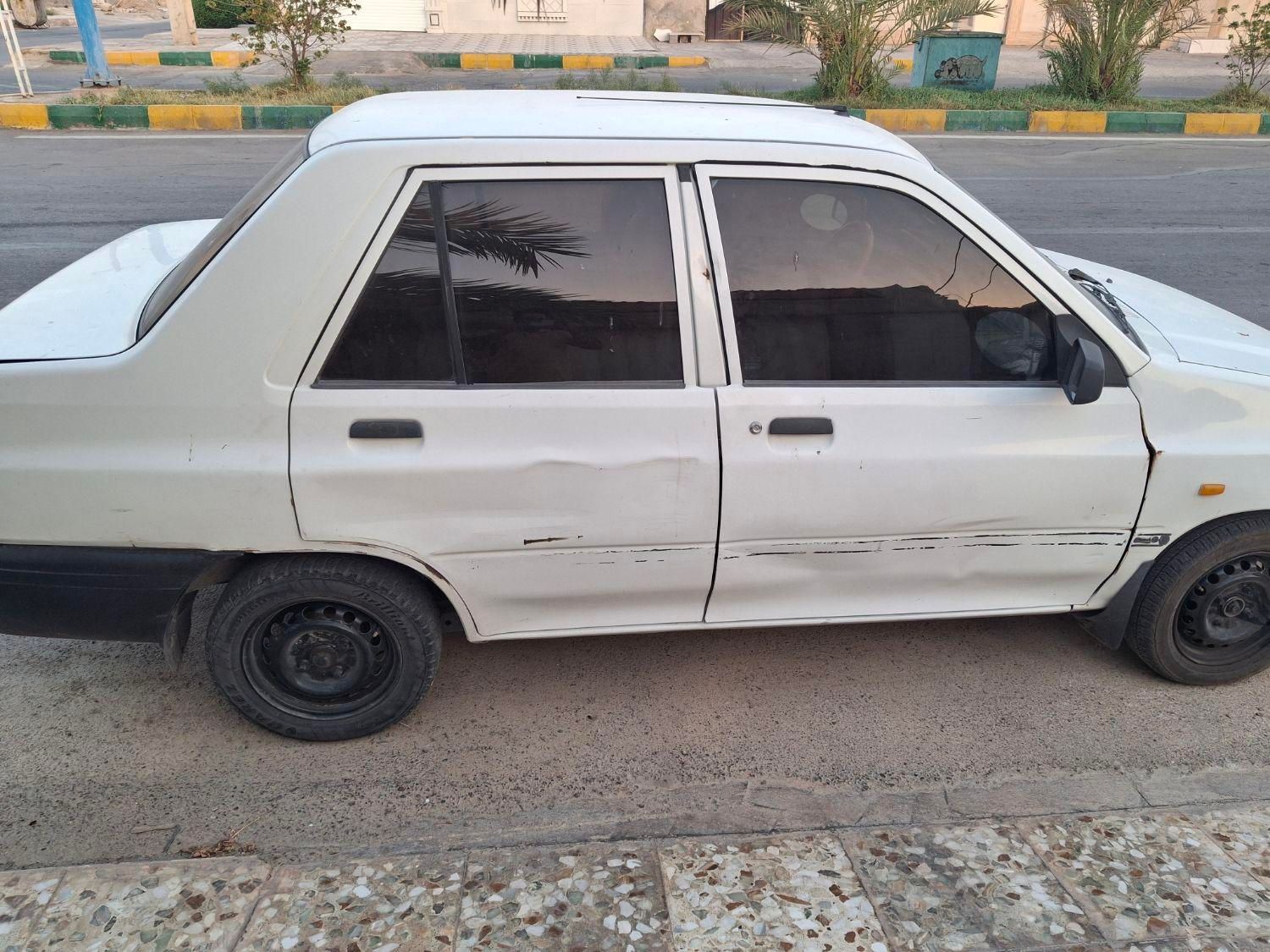 پراید 131 SE - 1394