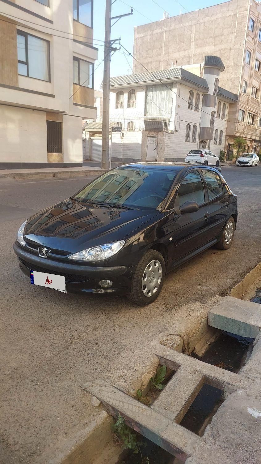 خودرو پژو، 206 آگهی ann_19520600
