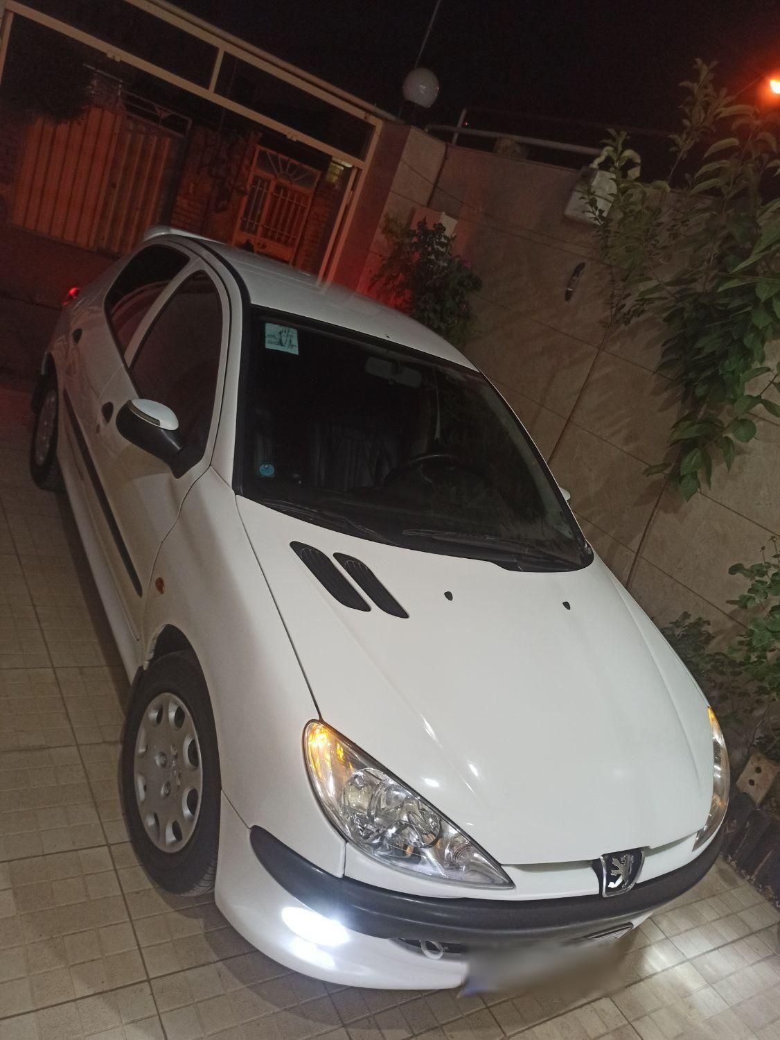 خودرو پژو، 206 آگهی ann_19520614