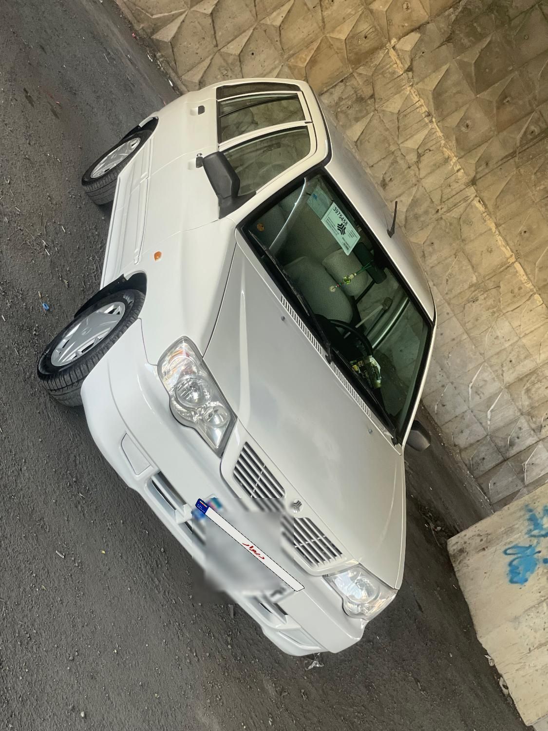 خودرو پراید، 111 آگهی ann_19520633