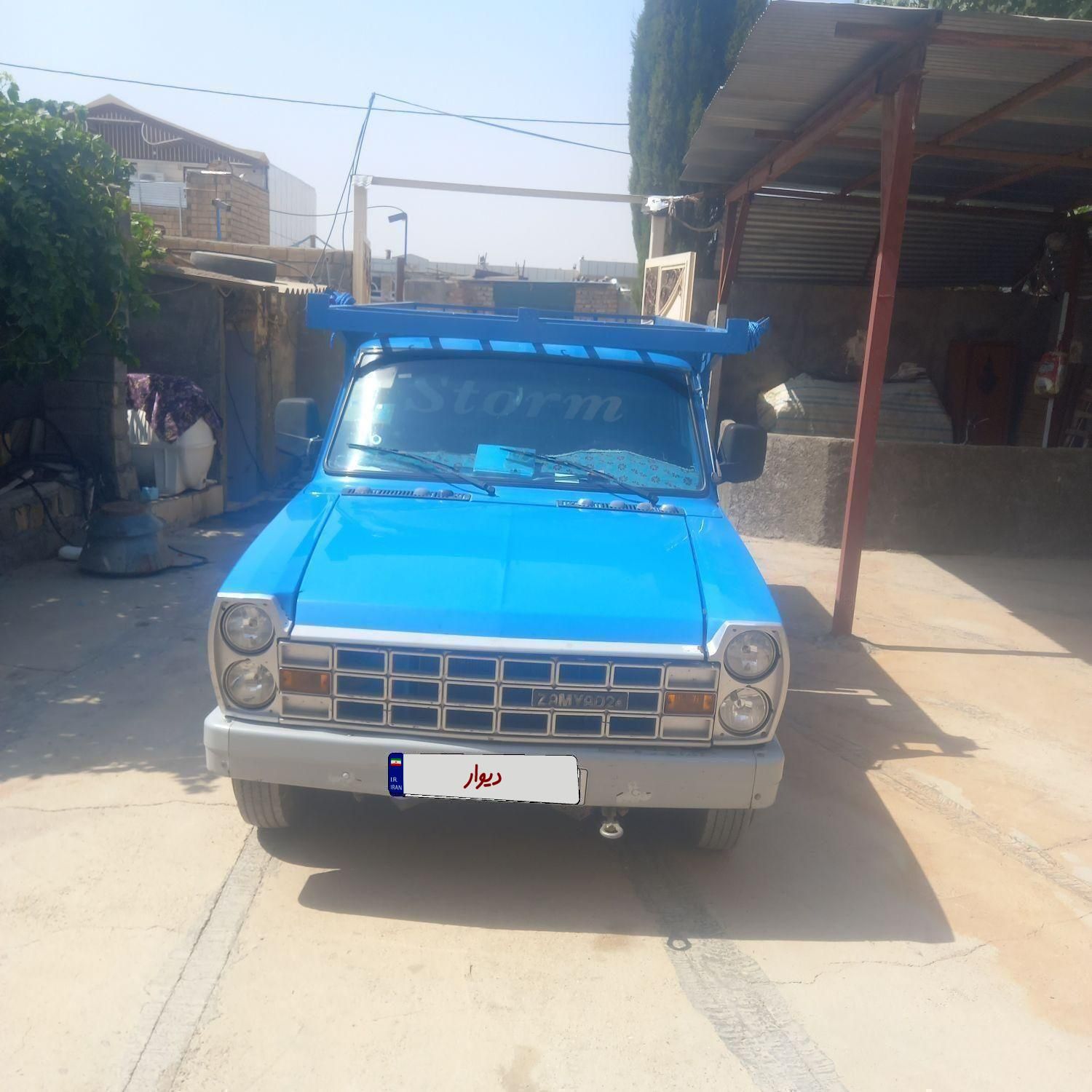 خودرو نیسان، سیلفی آگهی ann_19520636