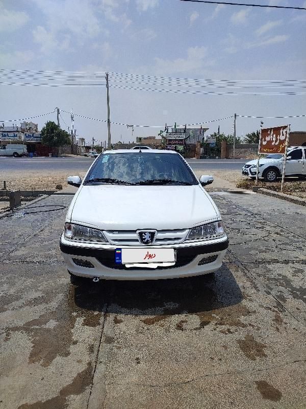 خودرو پژو، پارس آگهی ann_19520645
