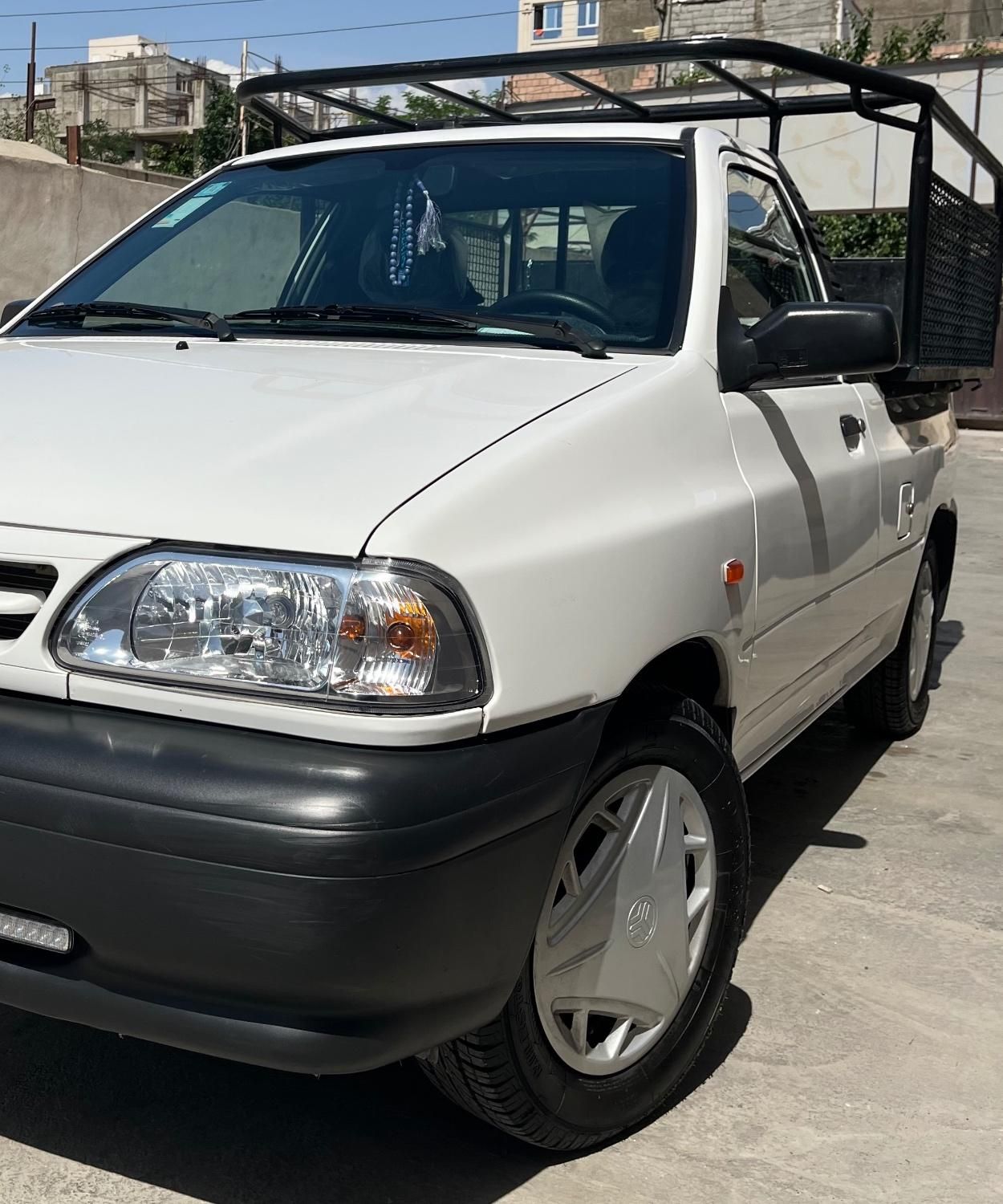 پراید 151 SE - 1403