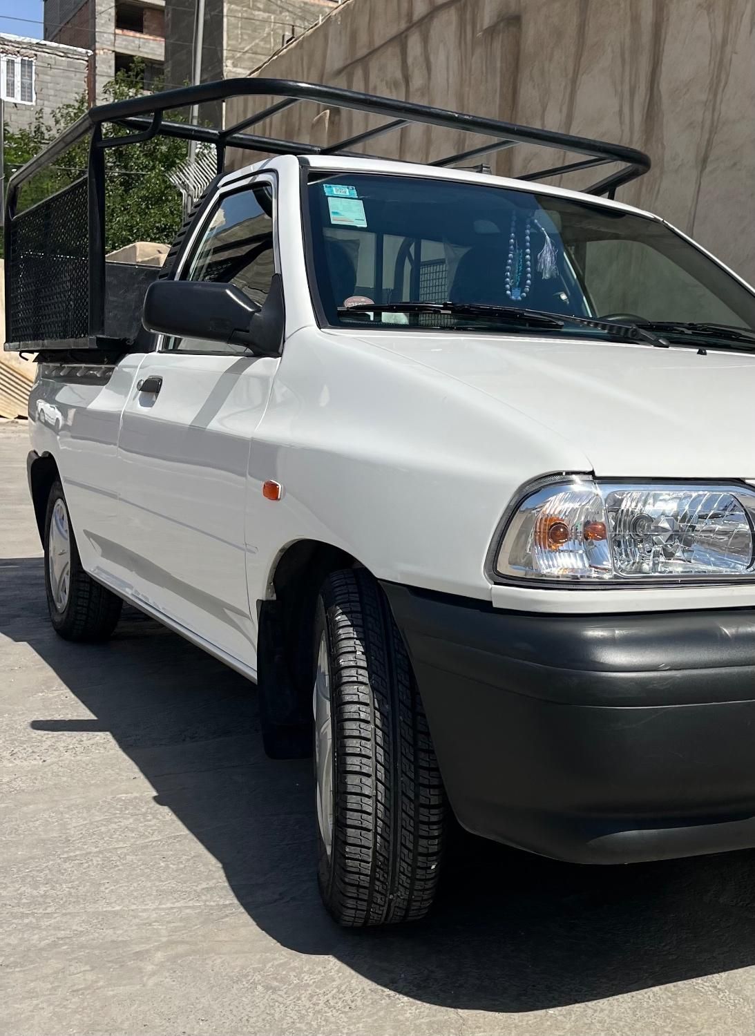 خودرو پراید، 151 آگهی ann_19520646