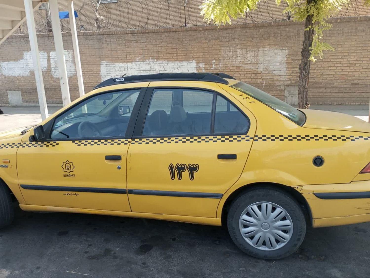خودرو سمند، X7 آگهی ann_19520664