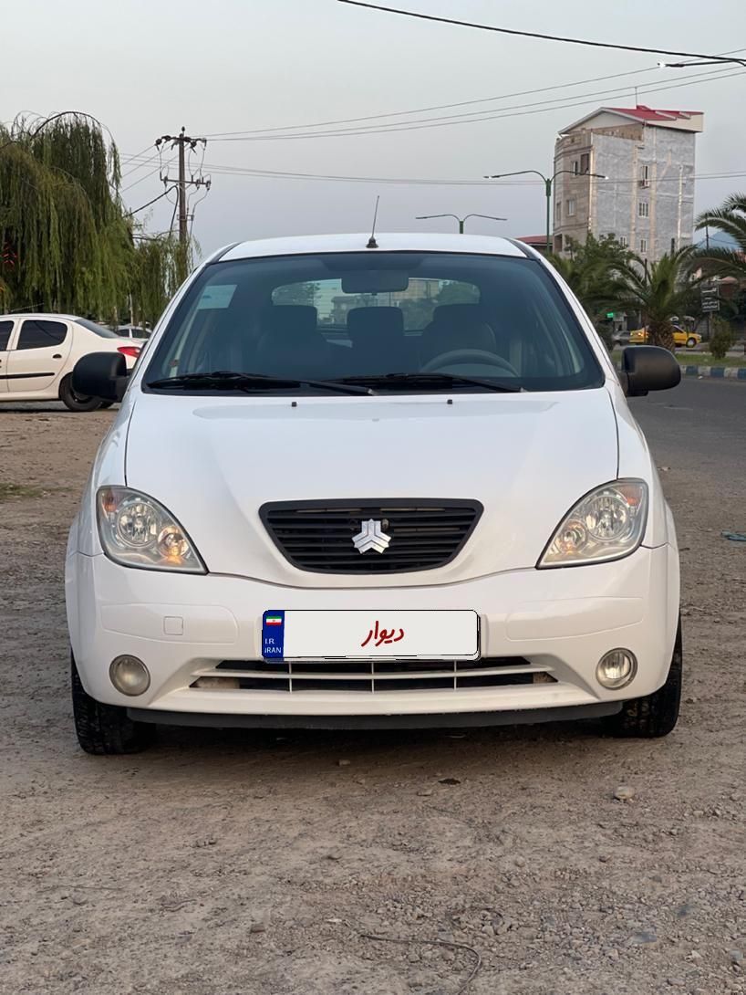 خودرو تیبا، 2 آگهی ann_19520672