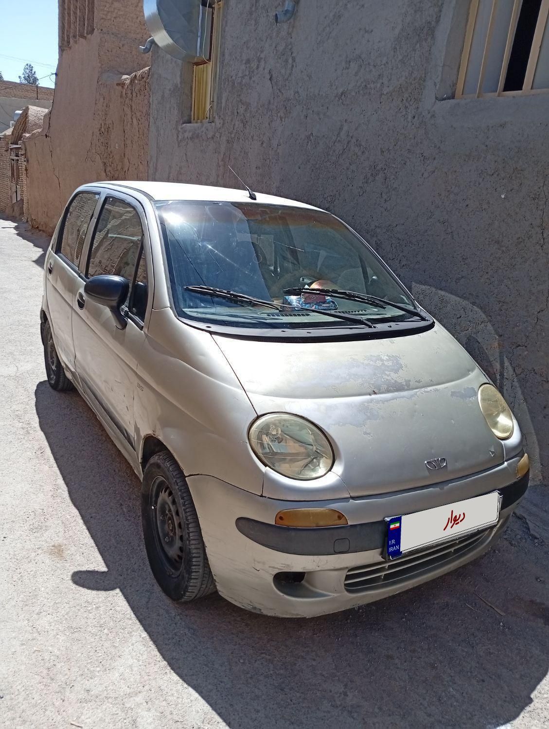 خودرو دوو، ماتیز آگهی ann_19520711