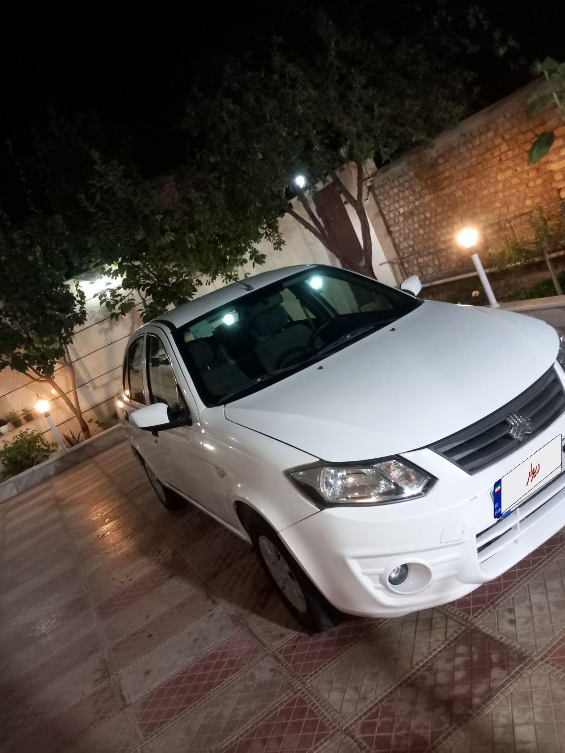 ساینا G GXL بنزینی - 1400