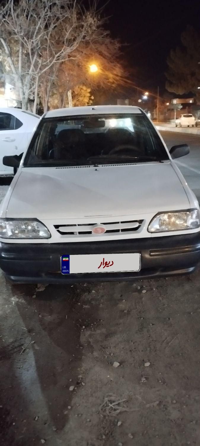 خودرو پراید، 131 آگهی ann_19520716