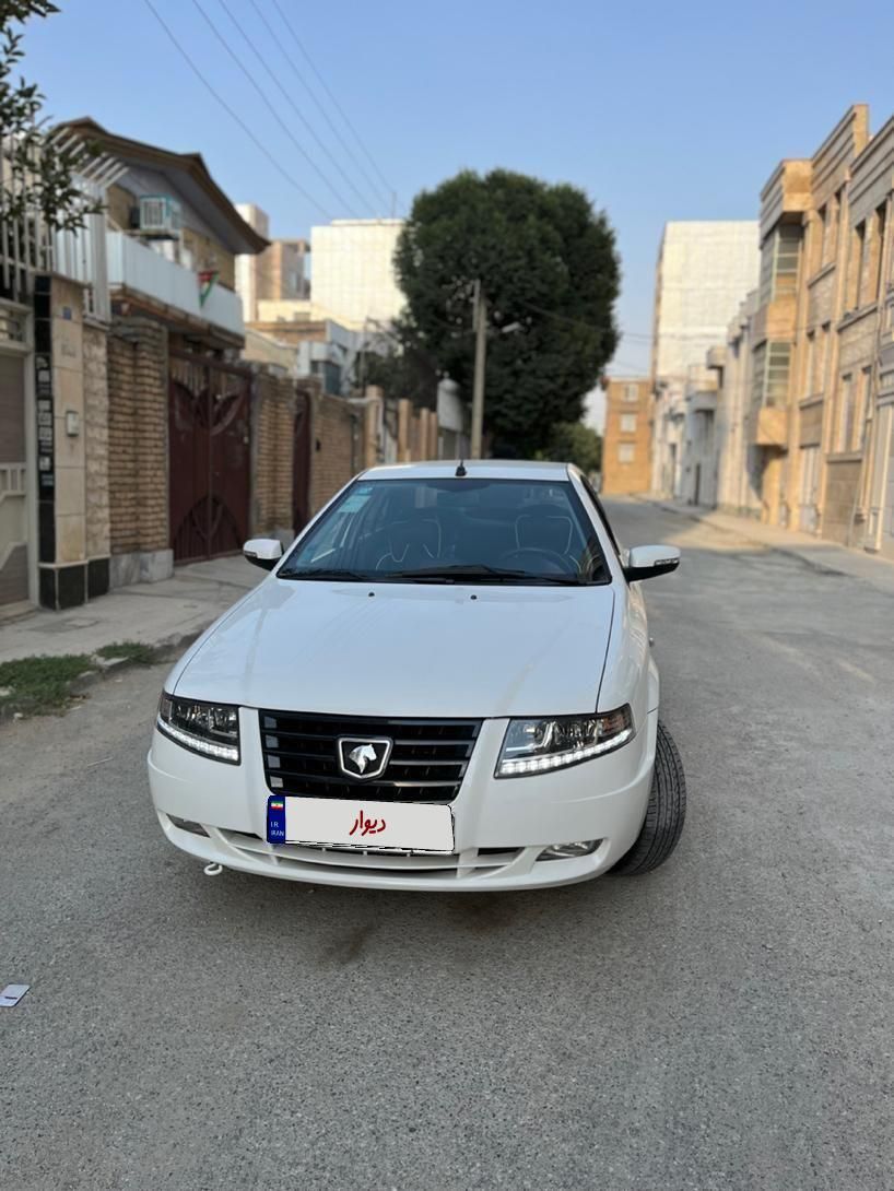 خودرو سمند، سورن پلاس آگهی ann_19520730