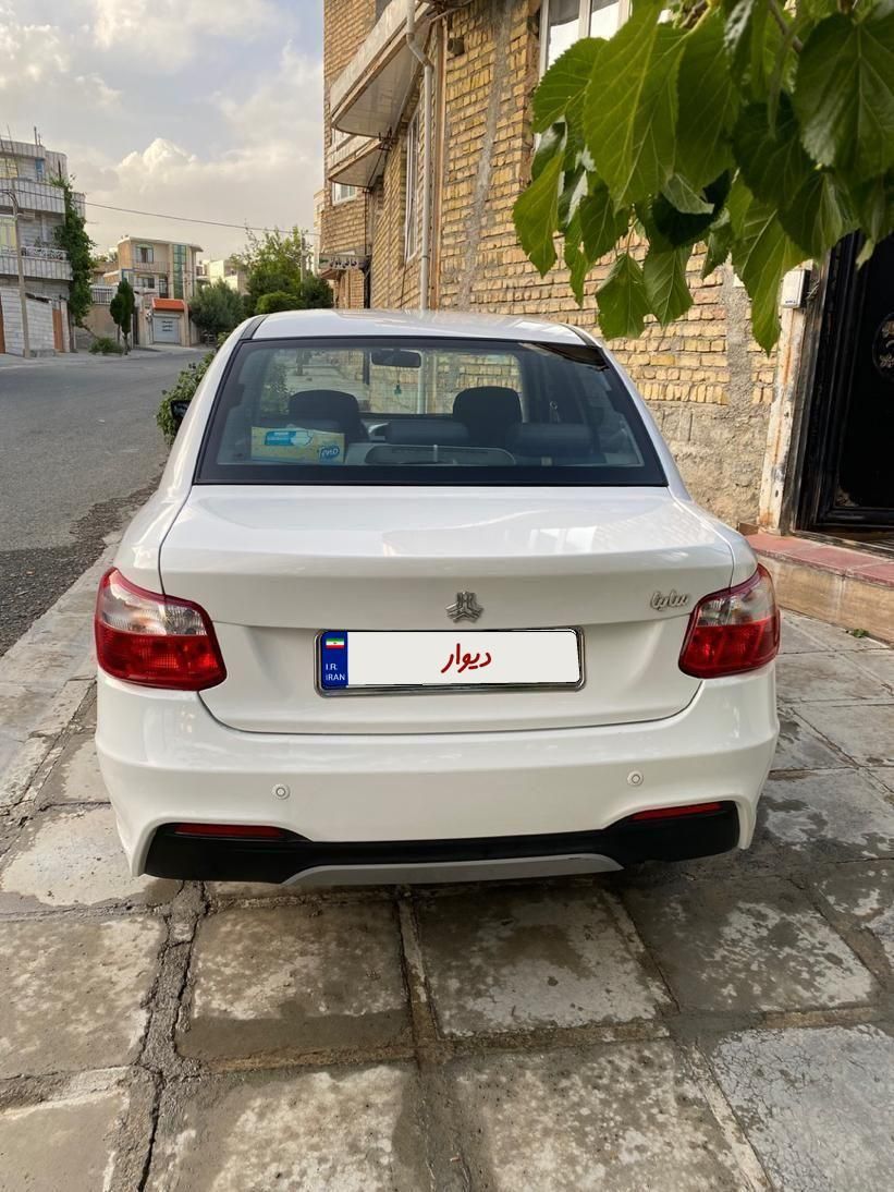 خودرو ساینا، S آگهی ann_19520733