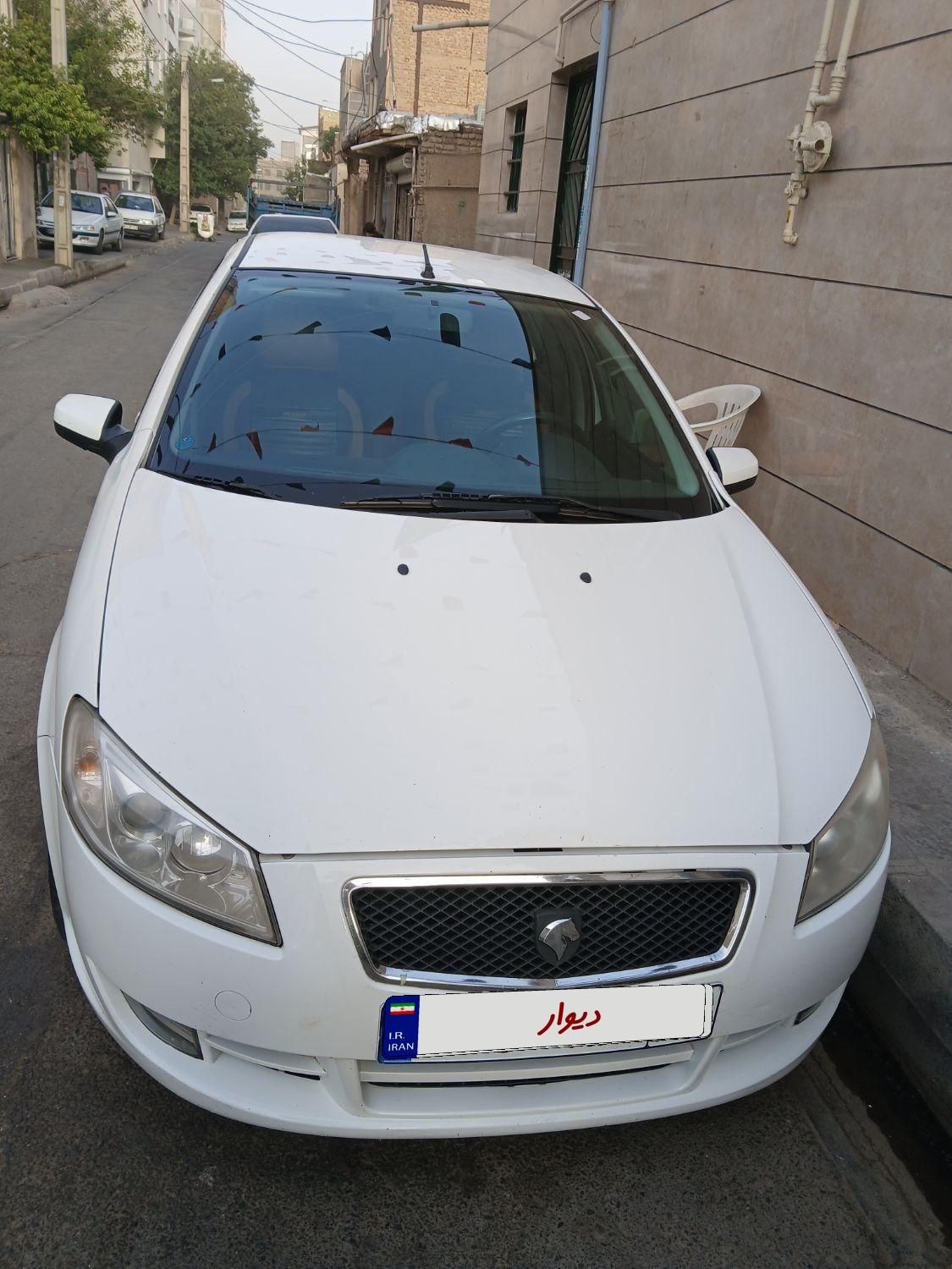 خودرو رانا، LX آگهی ann_19520736