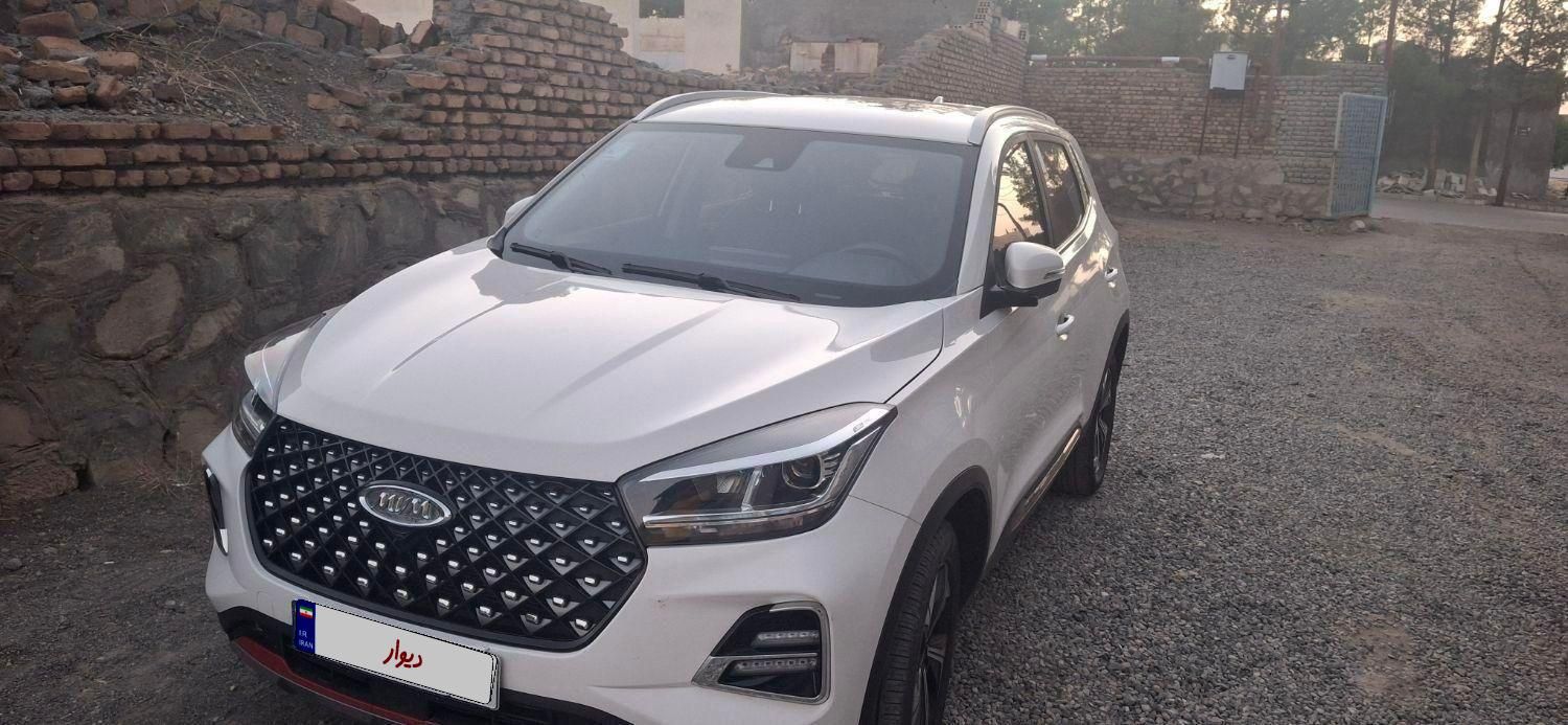 خودرو ام وی ام، X55 پرو آگهی ann_19520746