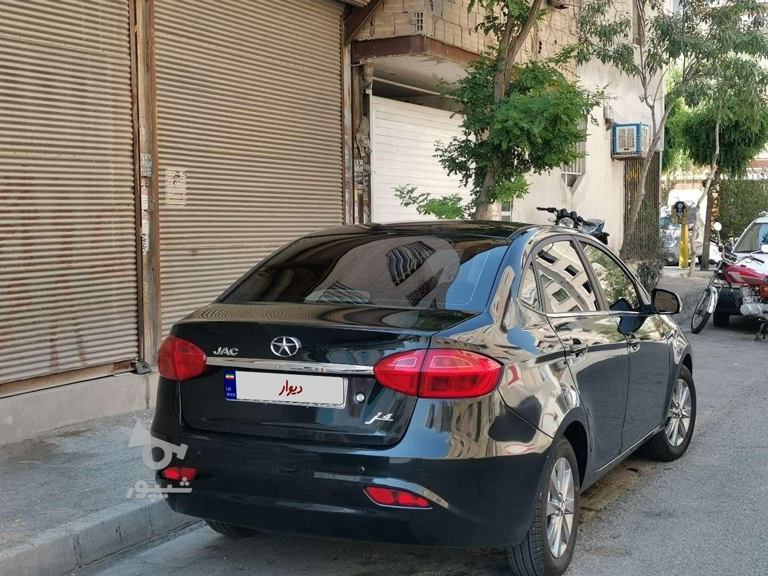 خودرو جک، J4 آگهی ann_19520751