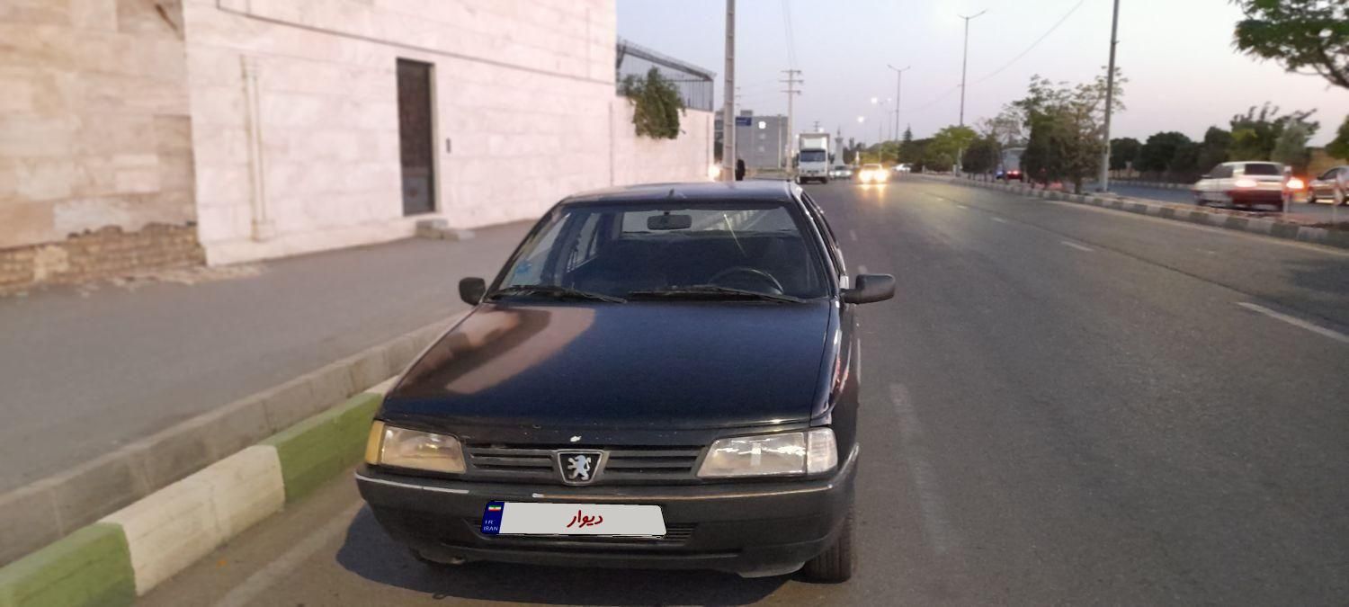 خودرو پژو، 405 آگهی ann_19520757