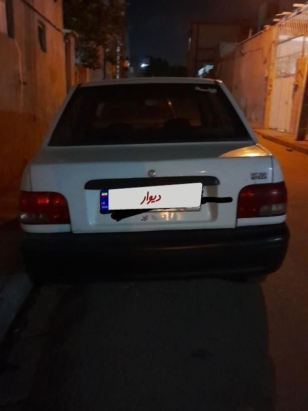 خودرو پراید، صبا آگهی ann_19520761