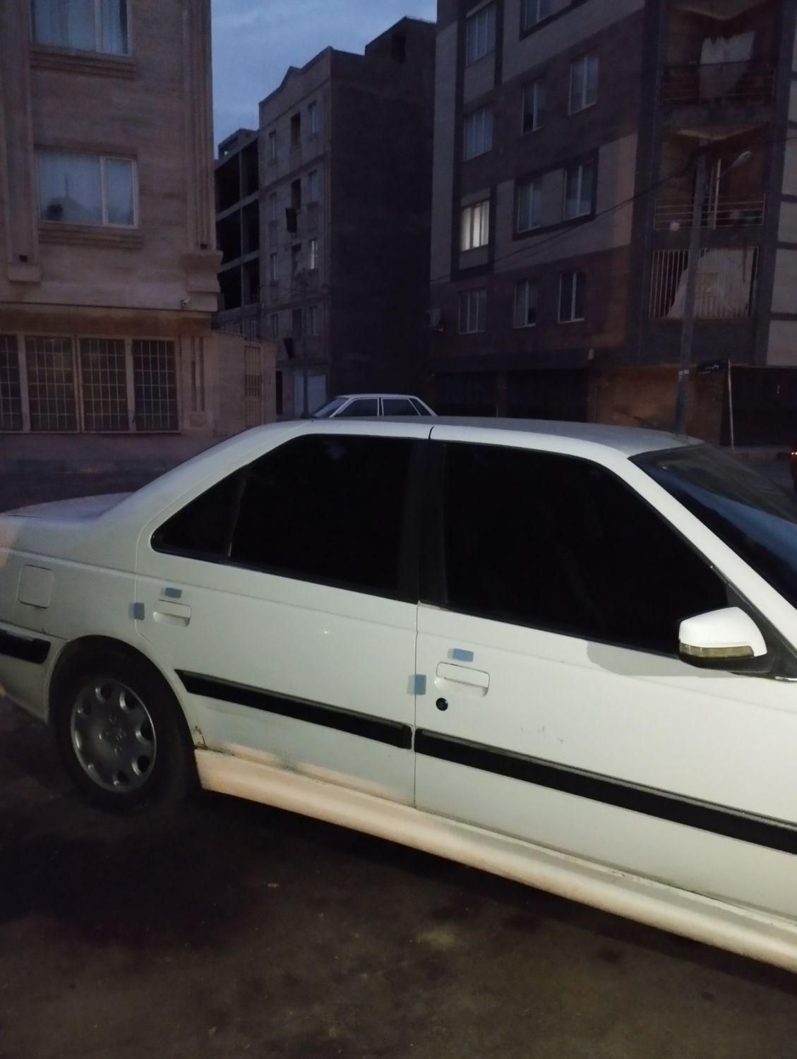 خودرو پژو، پارس آگهی ann_19520767
