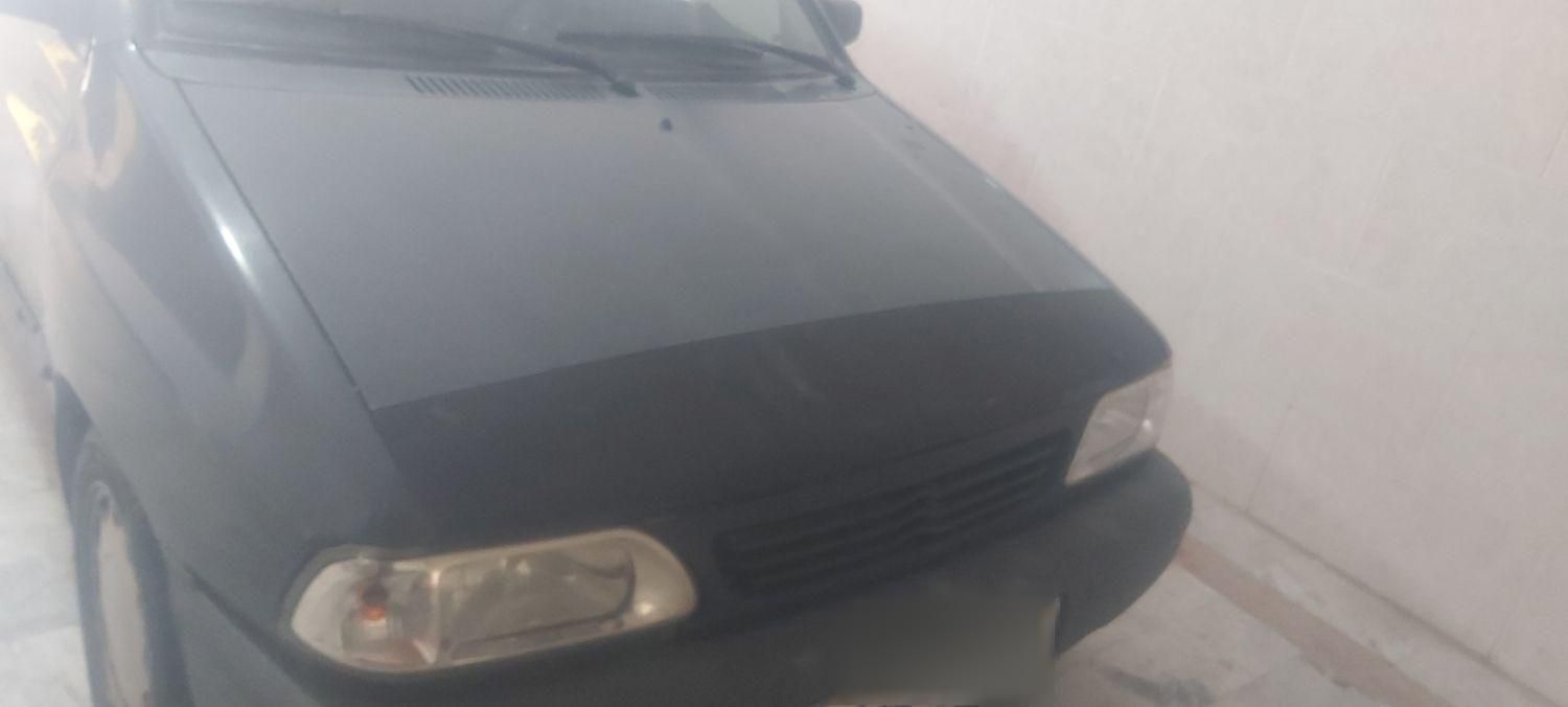 خودرو پراید، صبا آگهی ann_19520771