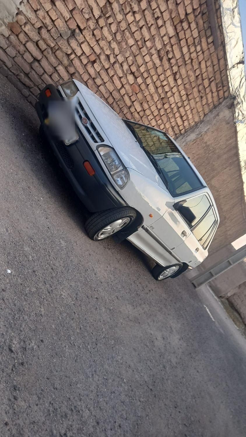 پراید 131 EX - 1391