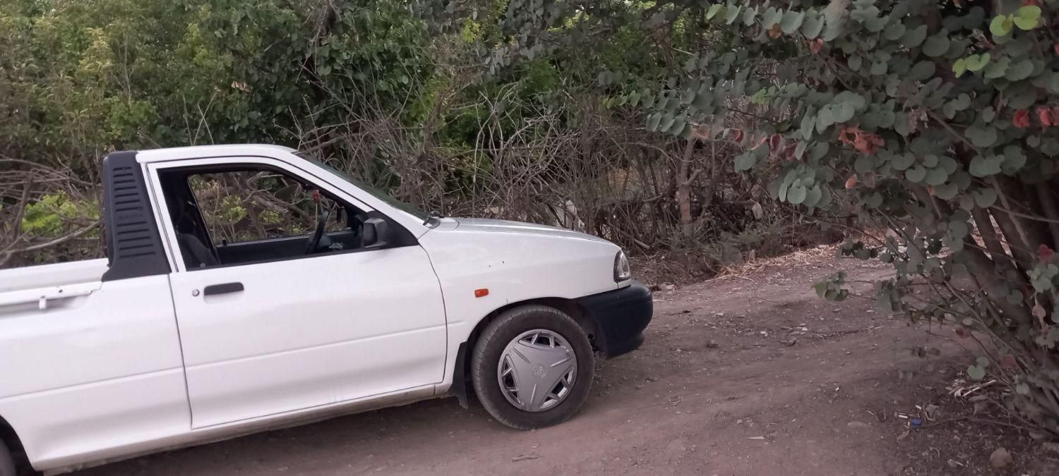 پراید 151 SE - 1402