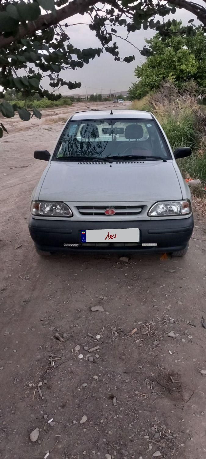 خودرو پراید، 151 آگهی ann_19520795