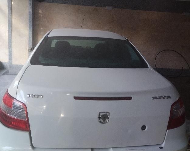 خودرو رانا، LX آگهی ann_19520798