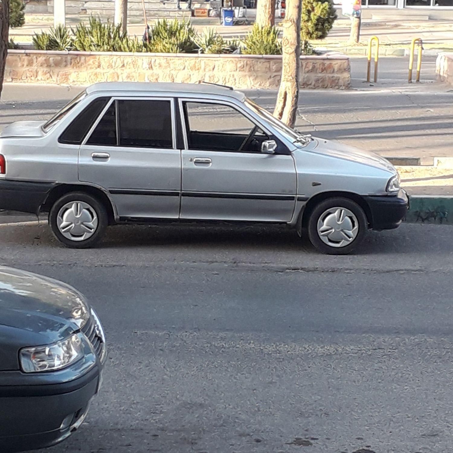 خودرو پراید، صبا آگهی ann_19520826