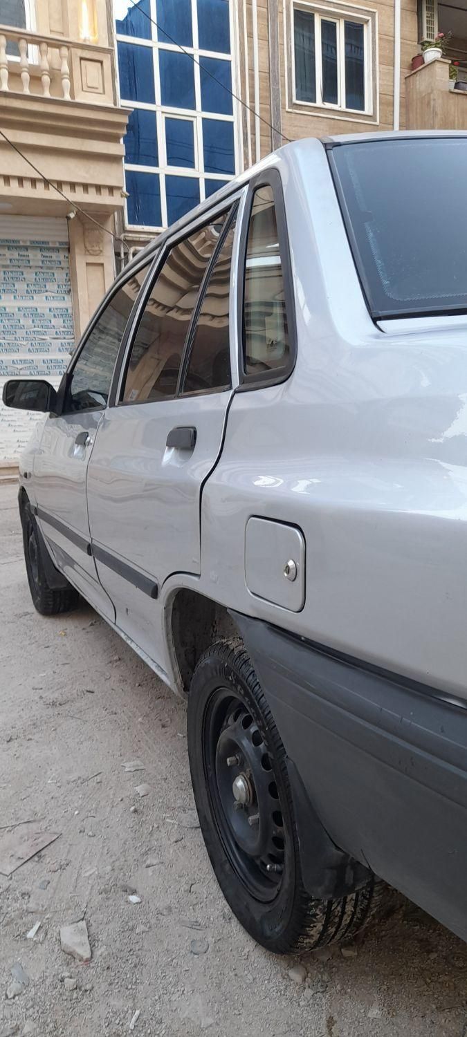 خودرو پراید، صبا آگهی ann_19520829