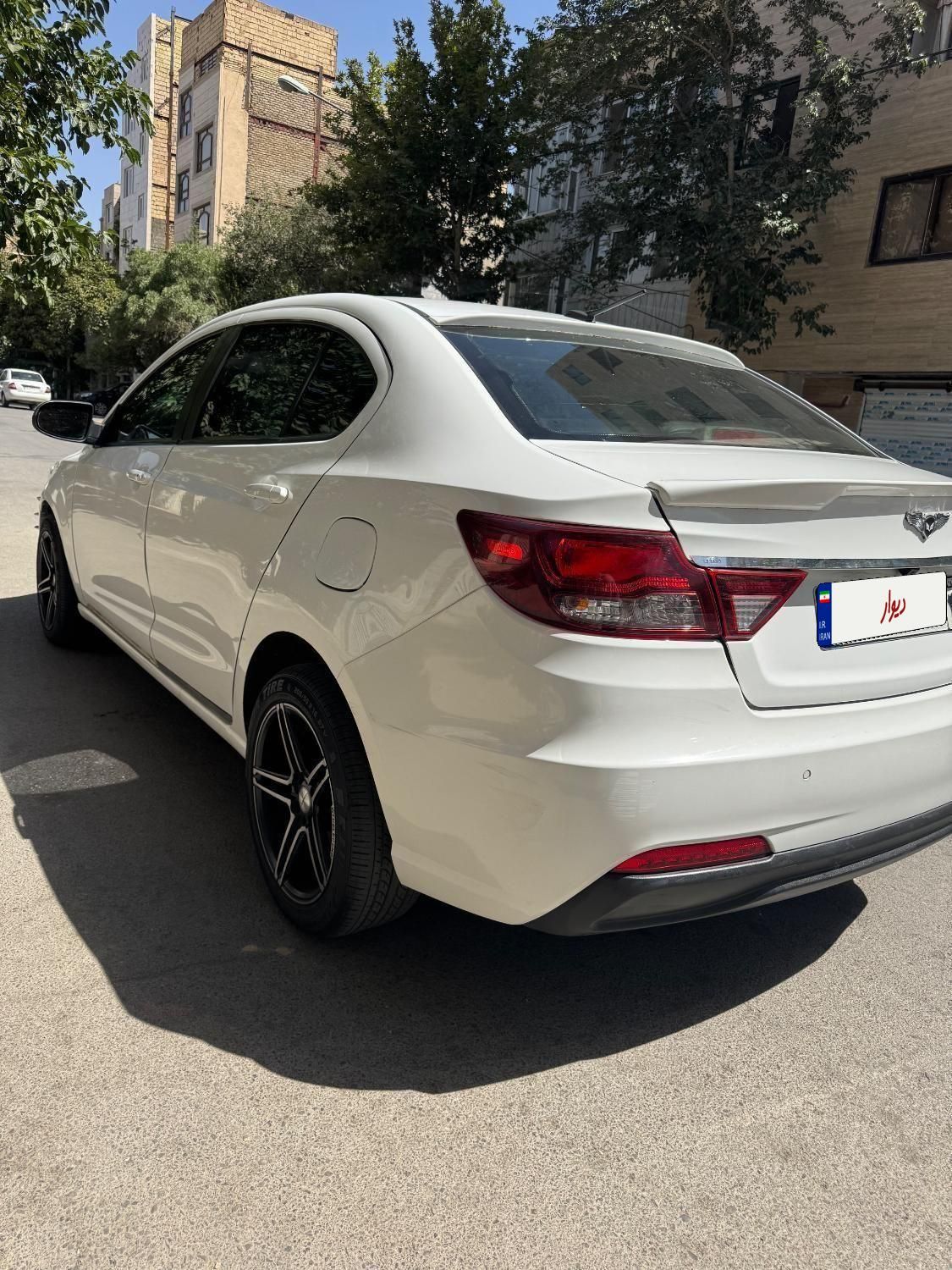 شاهین G دنده ای - 1401