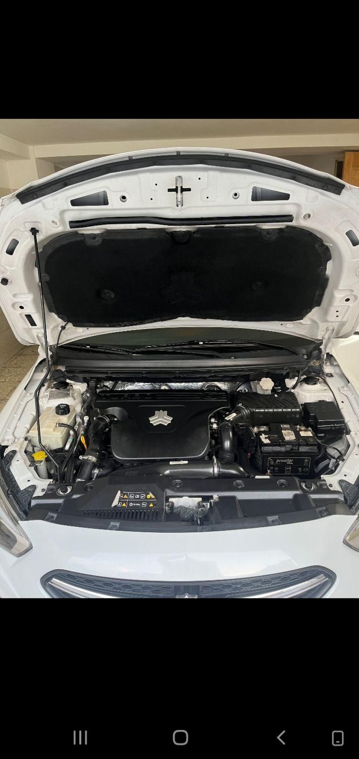 شاهین G دنده ای - 1400