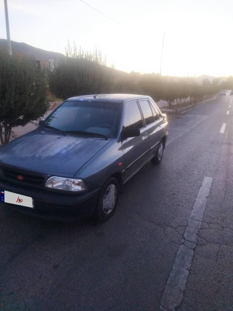 خودرو پراید، صبا آگهی ann_19520841