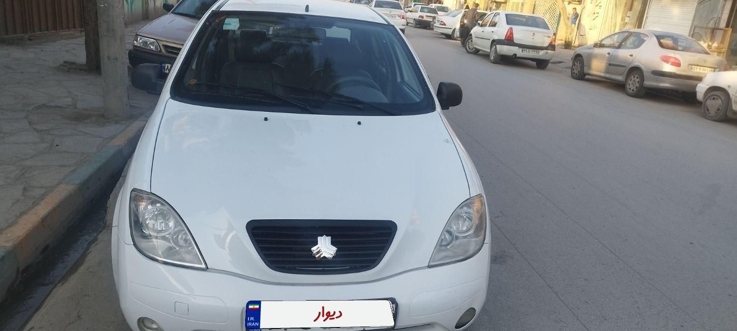 خودرو تیبا، صندوق دار آگهی ann_19520844