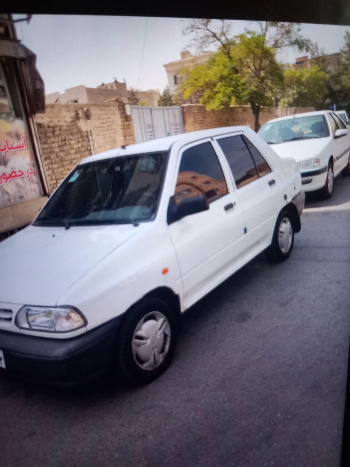 خودرو پراید، 131 آگهی ann_19520859