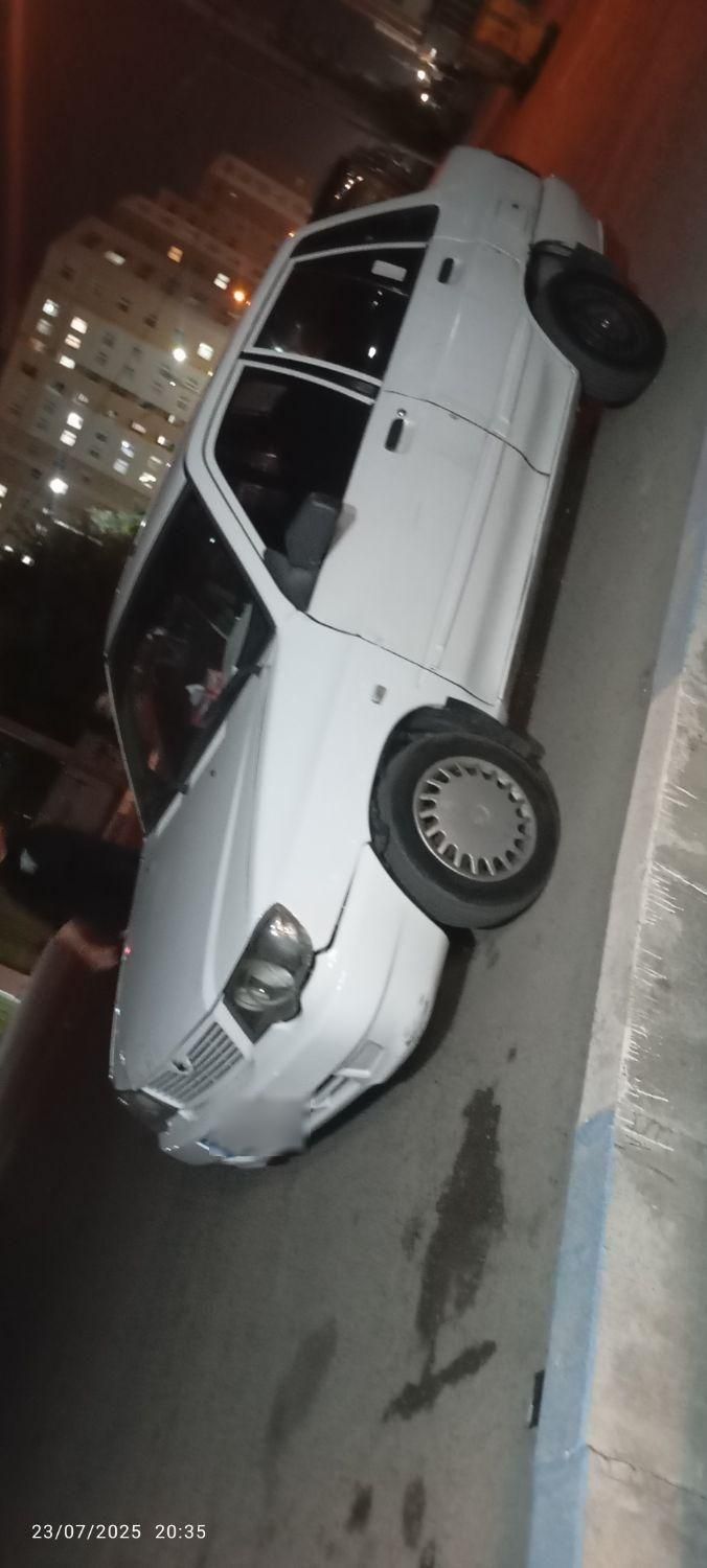 خودرو پراید، 132 آگهی ann_19520860